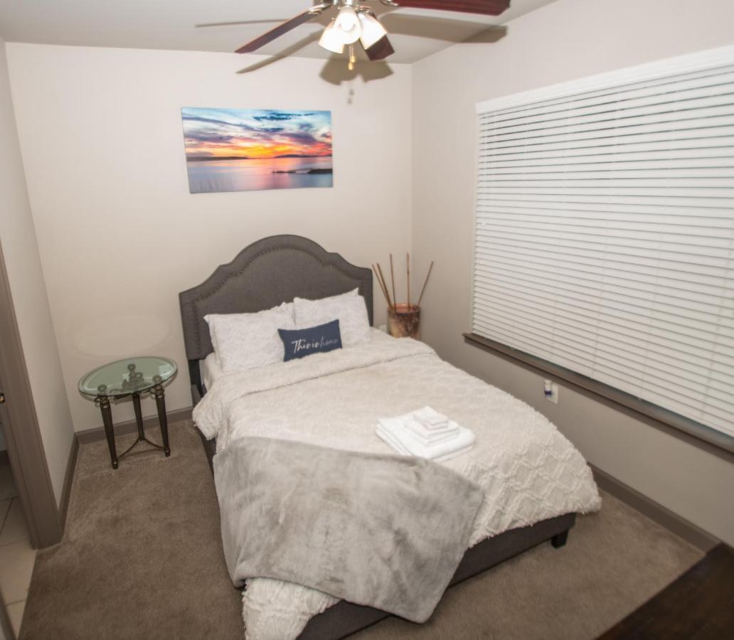 Awesome Atlanta Getaway Atlantic Station Area Apartment Exterior photo
